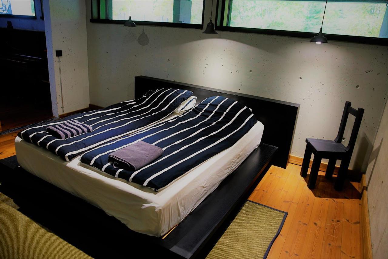 Oulu Loft Guesthouse Esterno foto